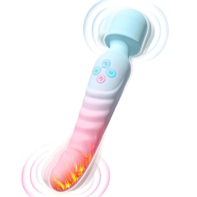 BlushWave Wand