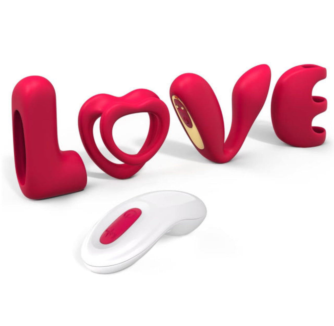 Love Together Couples Set