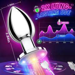 Auralux Glow Plug
